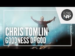 Chris Tomlin - Goodness of God // Ez az a nap! Stadion 2024 Miskolc