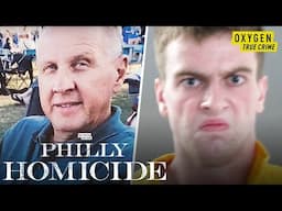 Chiropractor Beaten to Death by a Dangerous Patient | Philly Homicide (S1 E3) | Oxygen