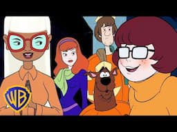 Trick or Treat Scooby-Doo! em Português 🇧🇷 | Doces ou Travessuras 👻 Clipe |@WBKidsBrasil