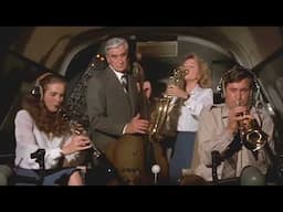 News Reports - Airplane. Remastered [HD]