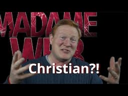 Madame Web movie shows BIBLICAL prophecy?!