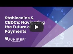 Stablecoins & CBDCs: Navigating the Future of Payments