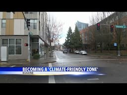 Eugene becoming a 'climate-friendly zone'