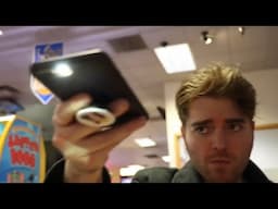 CHUCK E. CHEESE conspiracy - ALL SCENES - Shane Dawson