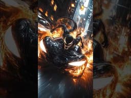 Venom Horse Vs Ghost Rider Horse ? Venom Facts Explained in Hindi #venom3