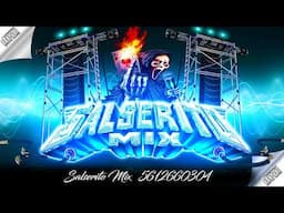 ♫LA MULATA RASPOSA CUMBIA COLOMBIANA EDITADA VERSION EXCLUSIVA INF WHAPP 5612660304 SALSERITO MIX♫