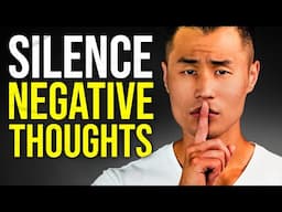 Negative Thoughts   The Origin Of Negative Thinking & How To Eliminate It Forever!