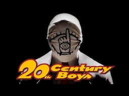 20TH CENTURY BOYS | Trailer Español #20THCENTURYBOYS