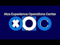 Atos Experience Operations Center (XOC)