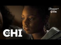 Kiesha Looks At Her Baby Book | S4 E5 Official Clip | The Chi | Paramount+ With SHOWTIME