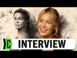 Connie Nielsen Reveals How Working With Ridley Scott Has Changed Between Gladiator and Gladiator II