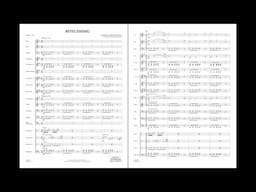 Betelehemu arranged by Michael Brown