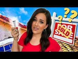 How One Nail Cost Us $40,000 & Ruined Our Extreme House Makeover!