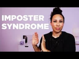 Can you Really Beat IMPOSTER SYNDROME?