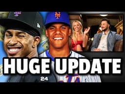 BREAKING: Mets Offered Juan Soto Almost $700,000,000!? Paul Skenes Wins ROTY (Recap)