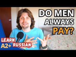 How to Act in Russia - 5 Essential Etiquette Tips!