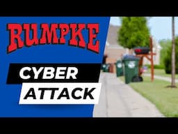 Rumpke Cyber Attack - What Happened?