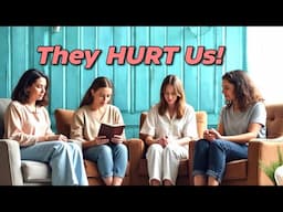 We were HURT by Deliverance Ministries