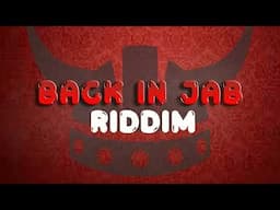 POWER SOCA INSTRUMENTAL "BACK IN JAB " *2025* @ziggybeatzzz