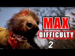 Beating STALKER 2 On Max Difficulty - 2