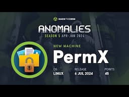 PermX - Full Attempt/Walkthrough - [Hack The Box]