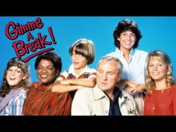 Catching Up with the Cast of Gimme A Break: Where Are They Now?