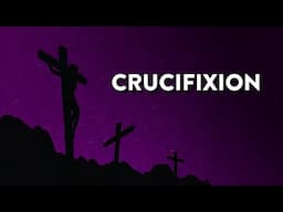 The Dark Science of Crucifixion