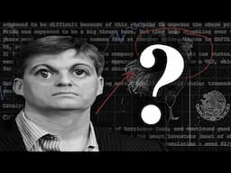 The Forgotten Michael Burry Archives - Explained