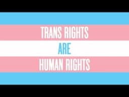 Trans Rights and Concern Trolling -  Chatting With Kevin Logan