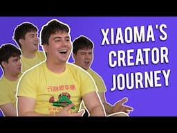 Failure, Success, and the YouTube Grind | Talking with XiaomaNYC