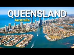 Surfers Paradise, Gold Coast, Queensland, Australia Overview, Australia Geography