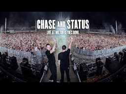 Chase & Status | Live From Milton Keynes Bowl (2024)