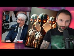 Los Extraterrestres NO son lo que Crees - Las Declaraciones que ESTÁN IMPACTANDO AL MUNDO