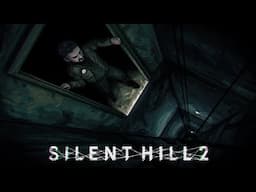 BAJANDO A LOS INFIERNOS 🕳️ - Silent Hill 2 Remake #3