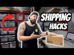 Reseller’s Guide to Fast & Easy Shipping!