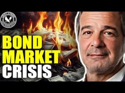 CPI & Bonds At Crisis Point | Andy Schectman