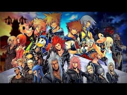 Kingdom Hearts Music Quiz