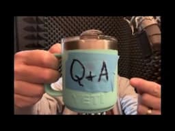 Live Voice Over Q&A