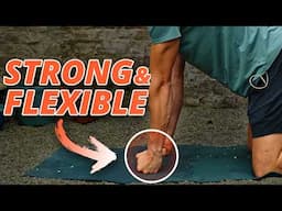 10 Minute Wrist Flexibility Routine! (FOLLOW ALONG)