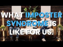 What does Imposter Syndrome have to do with you and worship?