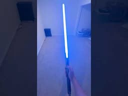 Cal Kestis Lightsaber vs. Disney Saber 😱 #nsabers #starwars