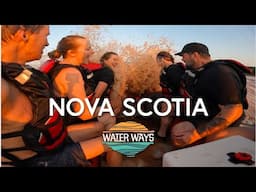 Nova Scotia - Pictou, Halifax, RNSYS, and Tidal Bore Rafting - FULL EPISODE (S2:E11)