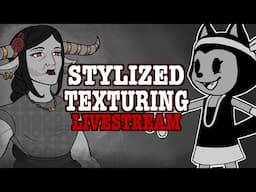 Coach Torrera Texture Painting Stream