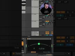 Learn the Art of Resampling Basses! Comment the word FREE to get Free Access to DNB Academy #mixing