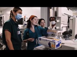 Mount Sinai Phillips School of Nursing Clinical Rotations