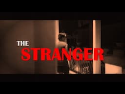 THE STRANGER | Short Horror Film 2024