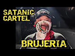 BRUJERIA UNMASKED: Satanic Cartels and Metal Concerts