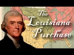 The Louisiana Purchase for Kids: Facts About the Louisiana Purchase for Children - FreeSchool