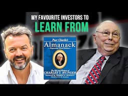 Top 3 Super Investors to Clone Ideas From | Best Investors to Follow p.1