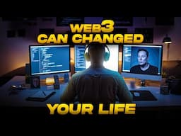 Web 3 Can Be Changed Your Life #web3 #web3crypto